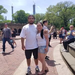 Meet your Posher, Karla